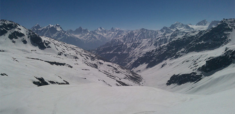 manaslu rupinala pass trekking cost